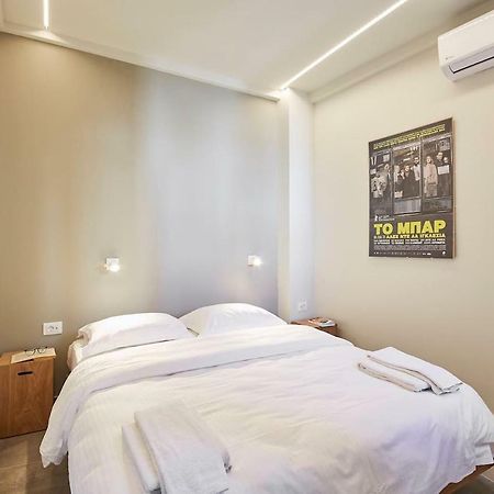 Old Athens Style 1Bdr With Acropolis View Rooftop! Екстериор снимка