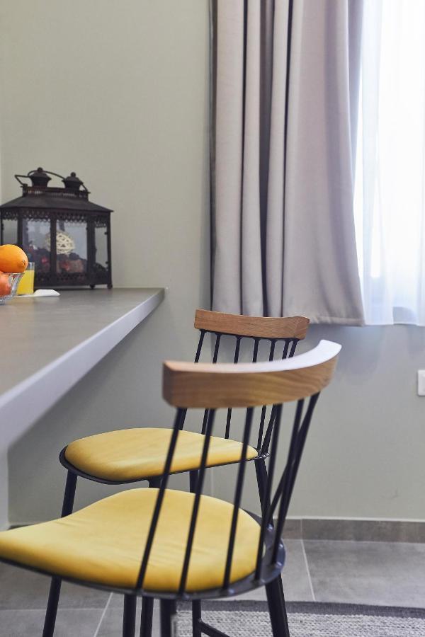 Old Athens Style 1Bdr With Acropolis View Rooftop! Екстериор снимка