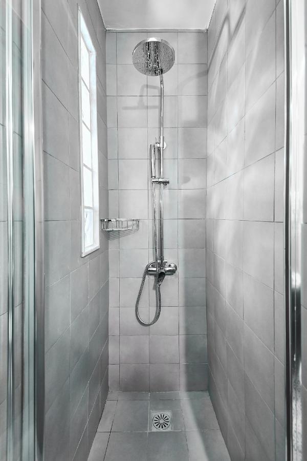 Old Athens Style 1Bdr With Acropolis View Rooftop! Екстериор снимка