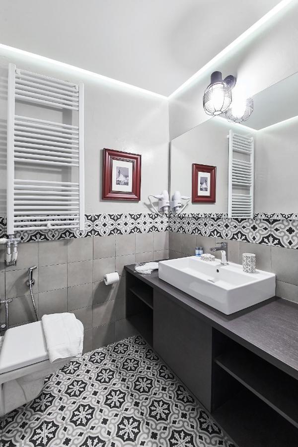 Old Athens Style 1Bdr With Acropolis View Rooftop! Екстериор снимка