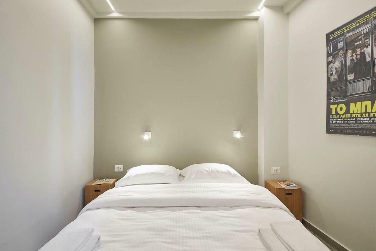 Old Athens Style 1Bdr With Acropolis View Rooftop! Екстериор снимка