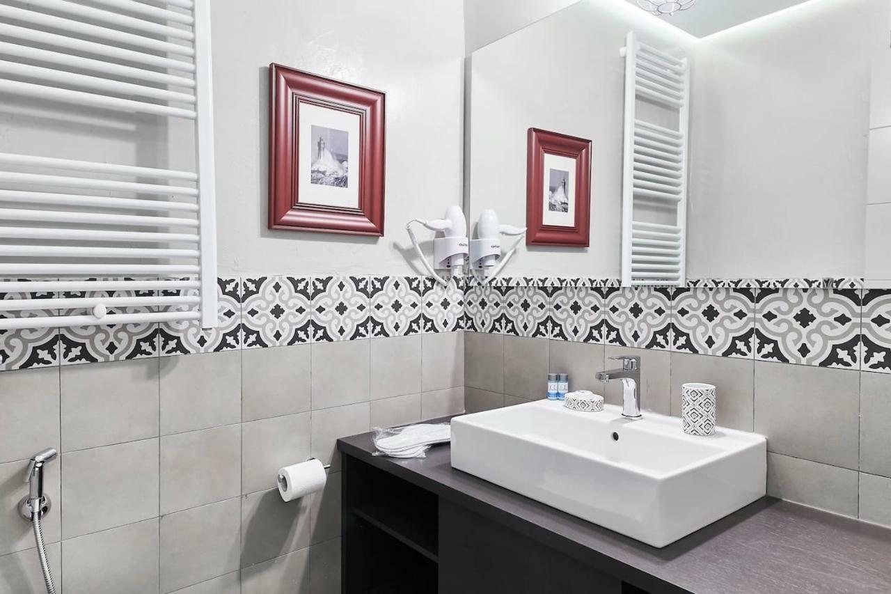 Old Athens Style 1Bdr With Acropolis View Rooftop! Екстериор снимка